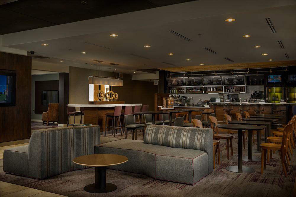 Courtyard By Marriott New Haven Orange Hotel Eksteriør billede