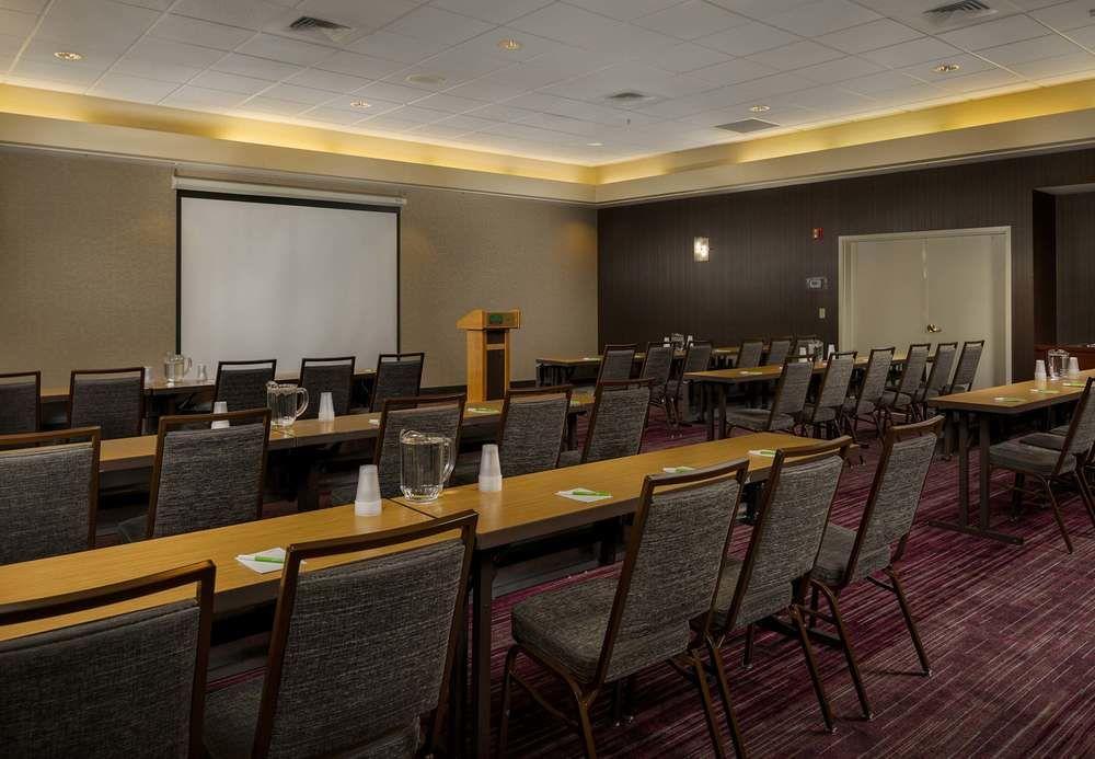Courtyard By Marriott New Haven Orange Hotel Eksteriør billede