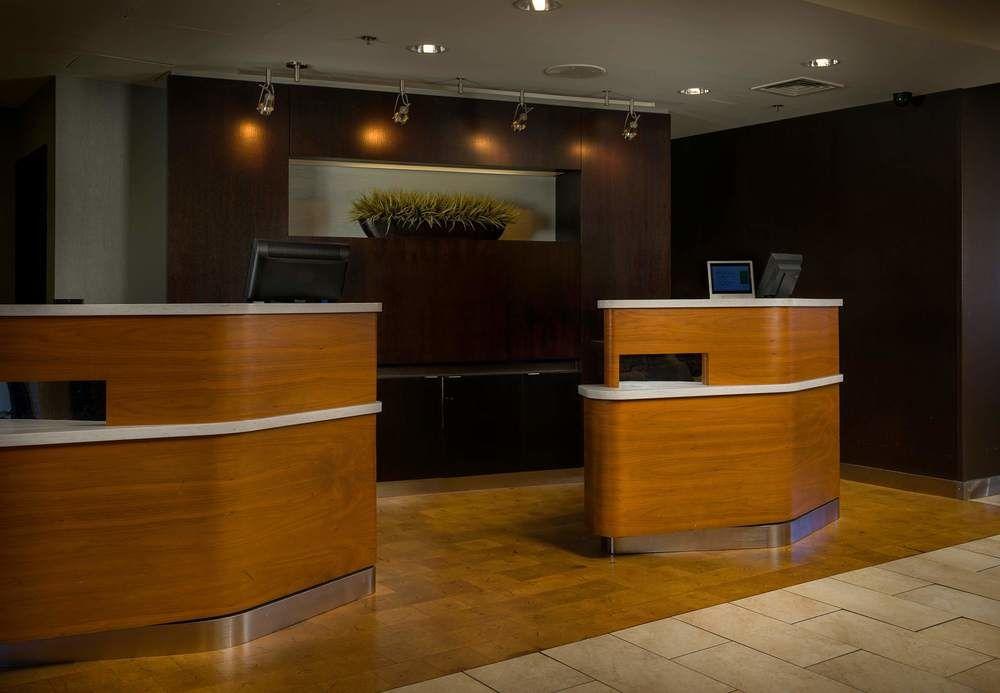 Courtyard By Marriott New Haven Orange Hotel Eksteriør billede