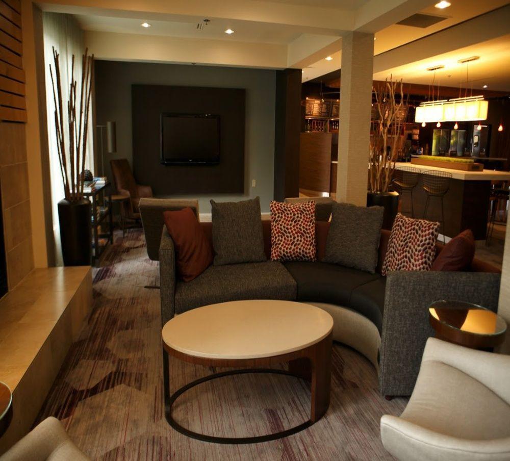 Courtyard By Marriott New Haven Orange Hotel Eksteriør billede