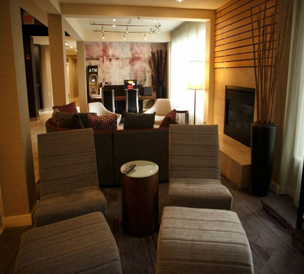 Courtyard By Marriott New Haven Orange Hotel Eksteriør billede