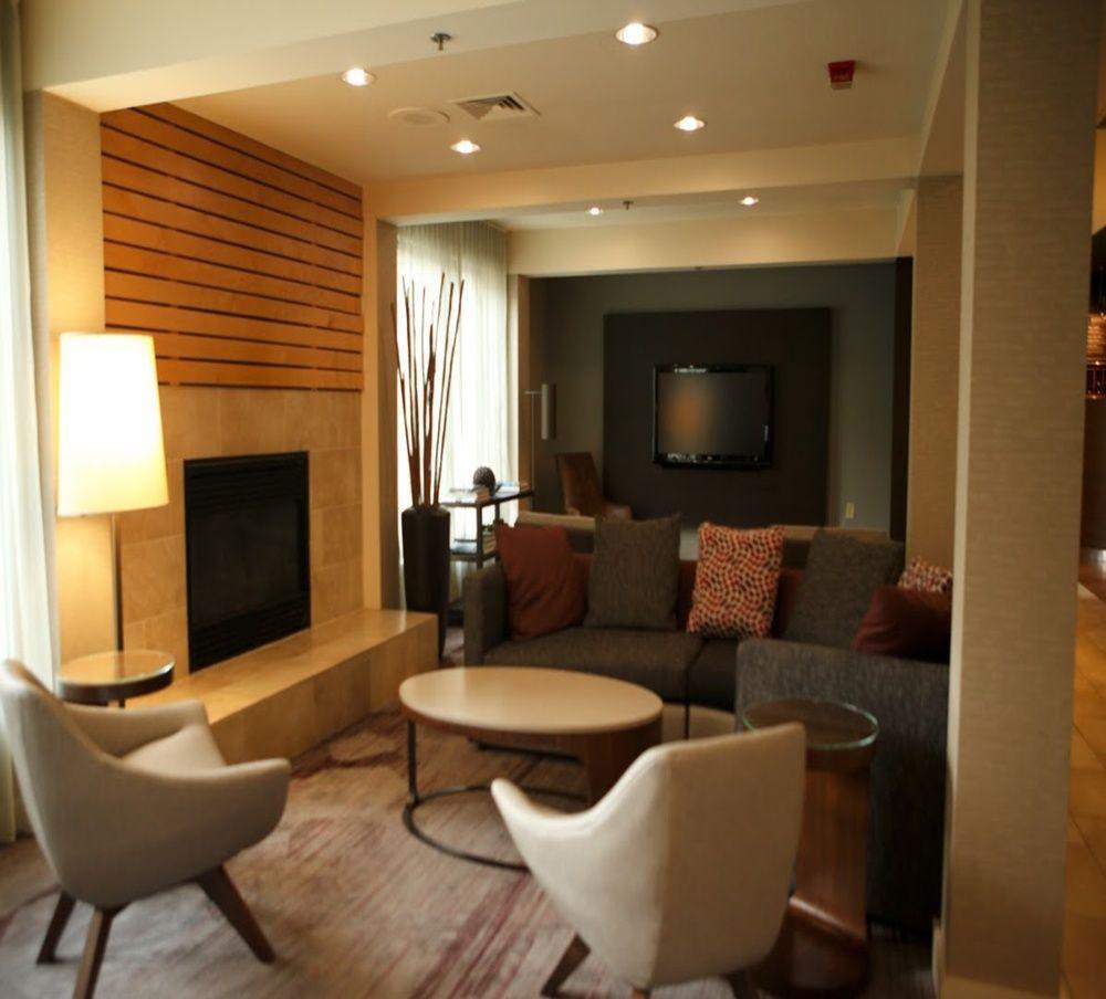 Courtyard By Marriott New Haven Orange Hotel Eksteriør billede