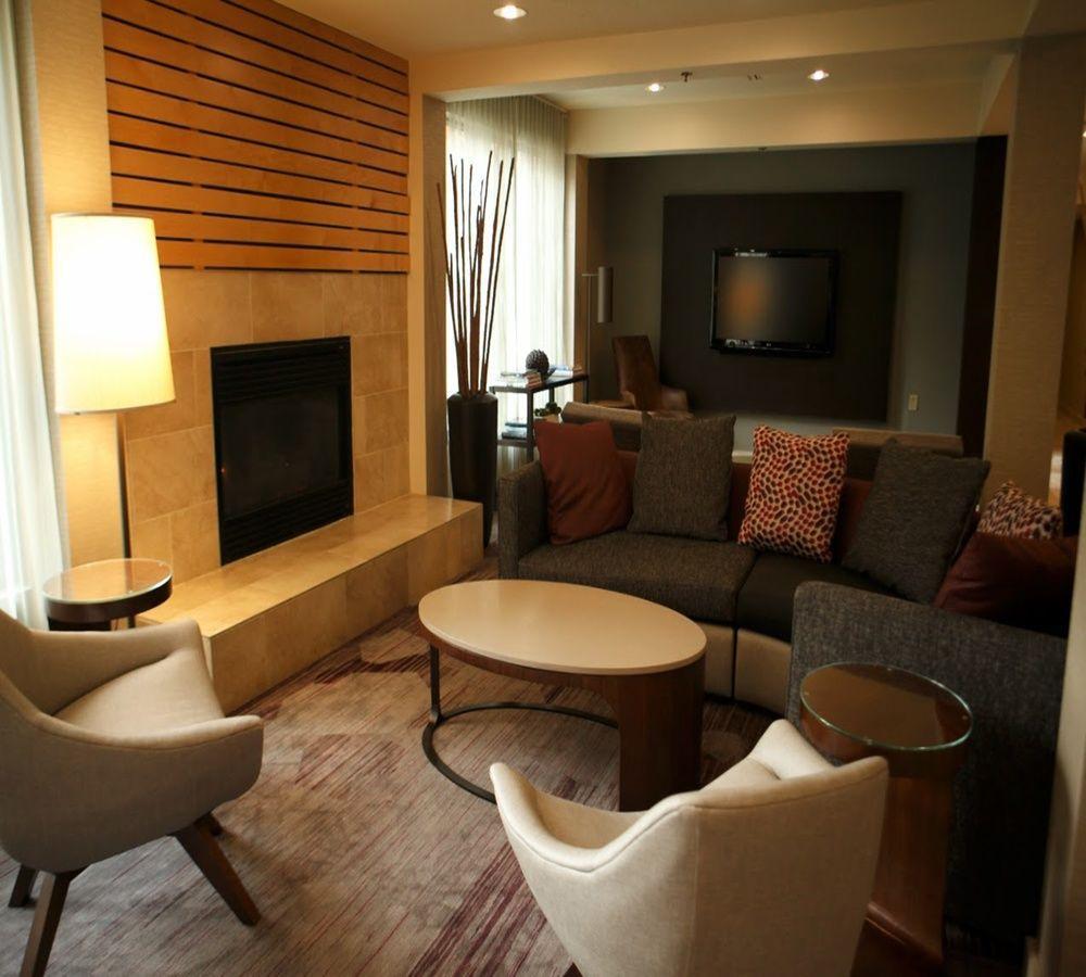 Courtyard By Marriott New Haven Orange Hotel Eksteriør billede