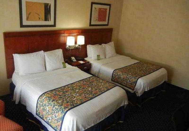 Courtyard By Marriott New Haven Orange Hotel Eksteriør billede
