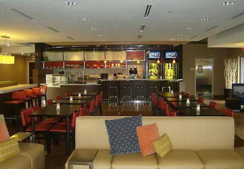 Courtyard By Marriott New Haven Orange Hotel Eksteriør billede