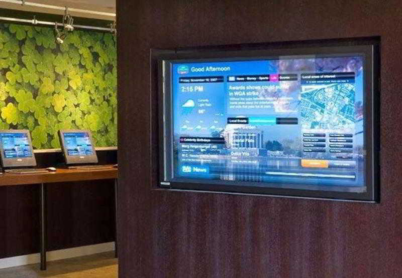 Courtyard By Marriott New Haven Orange Hotel Eksteriør billede