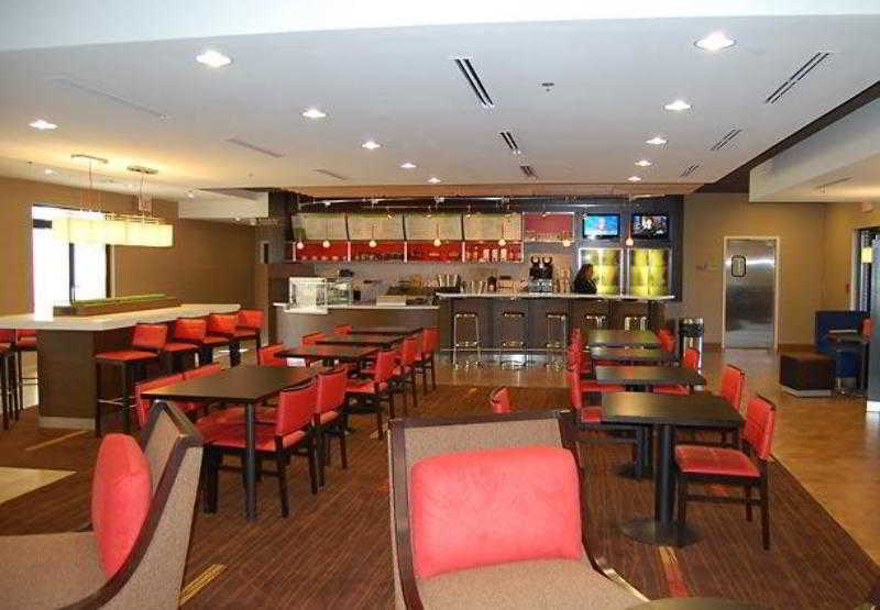 Courtyard By Marriott New Haven Orange Hotel Eksteriør billede